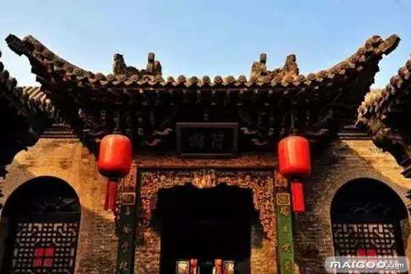 中国古代十大豪宅 奢华程度令人咂舌143 / 作者:UFO来啦 / 帖子ID:61777