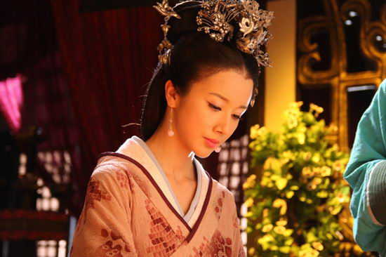 揭秘奇女子褚蒜子-一生历6位皇帝3次垂帘听政885 / 作者:UFO来啦 / 帖子ID:63979 揭秘奇女子褚蒜子-一生历6位皇帝3次垂帘听政885 / 作者:UFO来啦 / 帖子ID:63979