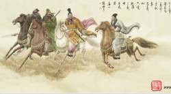 中国历史上被低估的十大帝王 刘禅排第一338 / 作者:UFO来啦 / 帖子ID:61785