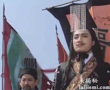 晋武帝司马炎为何重用心目中宅男王湛311 / 作者:UFO来啦 / 帖子ID:64161