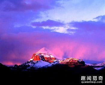 关于西藏的十大未解之谜，震惊！557 / 作者:UFO来啦 / 帖子ID:62320
