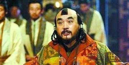 历史上真实的安禄山竟然是这样的896 / 作者:UFO来啦 / 帖子ID:62655 历史上真实的安禄山竟然是这样的896 / 作者:UFO来啦 / 帖子ID:62655