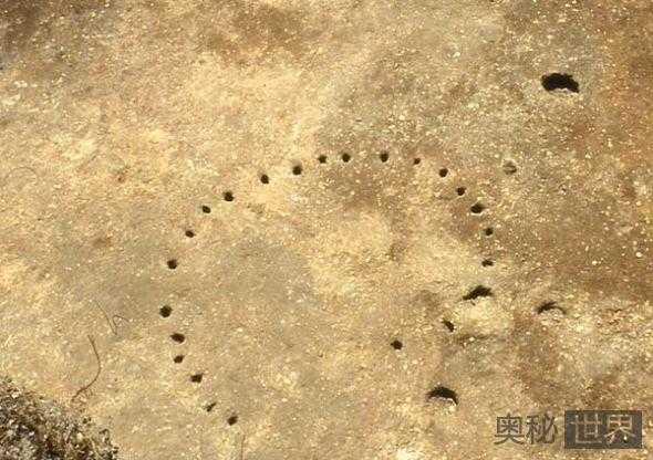 墨西哥发现古代中美洲最早的游戏方式286 / 作者:UFO来啦 / 帖子ID:63285