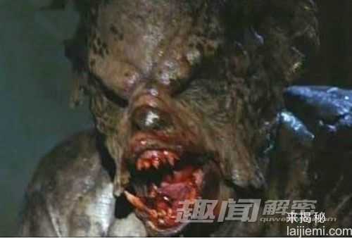 恐怖！全球十大震惊世界的神秘怪兽174 / 作者:UFO来啦 / 帖子ID:63790