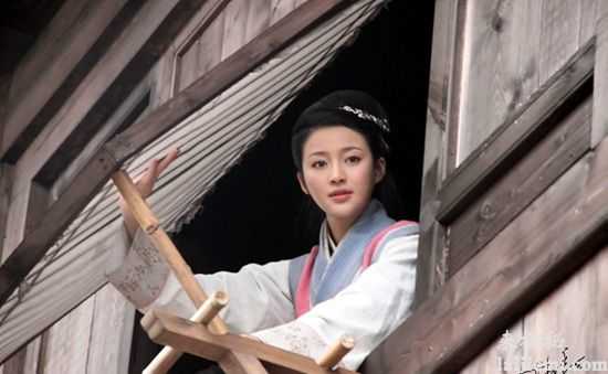为什么潘金莲在《水浒传》里总是在洗澡？381 / 作者:UFO来啦 / 帖子ID:61915