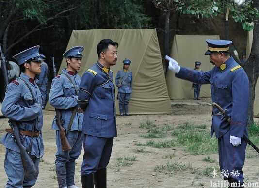 张作霖：寸土岂能让他人大帅的民族气节488 / 作者:UFO来啦 / 帖子ID:63723