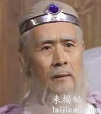 姜子牙能够主持封神榜 做生意总是失败？805 / 作者:UFO来啦 / 帖子ID:63499