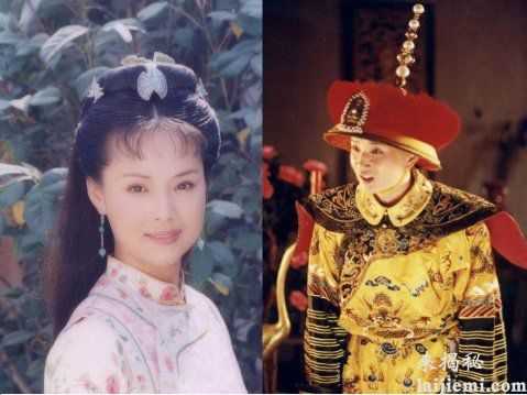 揭秘康熙喜欢的女人有个很奇怪的癖好147 / 作者:UFO来啦 / 帖子ID:63982