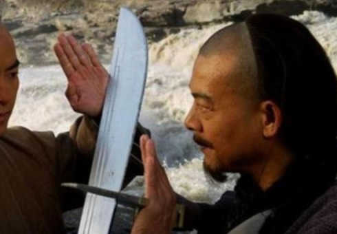 中国最厉害的10大武林高手 岳飞张三丰霍元甲上榜249 / 作者:UFO来啦 / 帖子ID:61771
