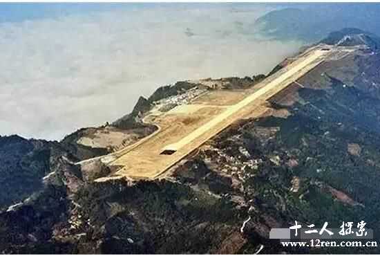 世界十大危险机场排行榜：中国河池机场建在山顶594 / 作者:UFO来啦 / 帖子ID:61679