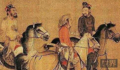 唐朝中兴名将郭子仪、李光弼的迥异结局181 / 作者:UFO来啦 / 帖子ID:62865 唐朝中兴名将郭子仪、李光弼的迥异结局181 / 作者:UFO来啦 / 帖子ID:62865