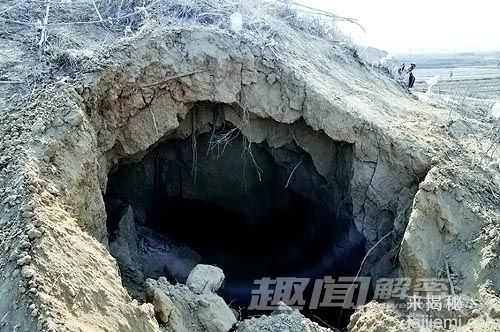 揭秘盗墓技术：民间盗墓高手如何盗墓189 / 作者:UFO来啦 / 帖子ID:64002