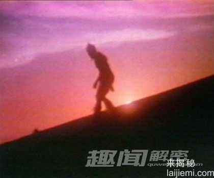神秘独特的生物 揭俄罗斯女野人之谜489 / 作者:UFO来啦 / 帖子ID:65304
