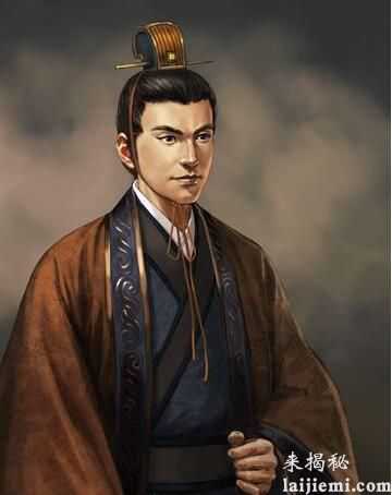 晋武帝司马炎为何重用心目中宅男王湛257 / 作者:UFO来啦 / 帖子ID:64161
