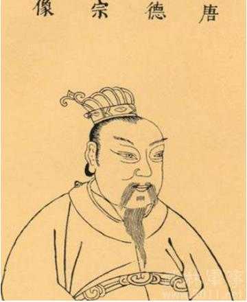 李适之后的皇帝是谁：唐德宗李适的母亲是谁192 / 作者:UFO来啦 / 帖子ID:64364