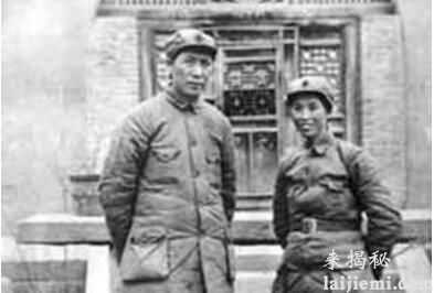 毛泽东为何让开国将军支小床睡他旁边225 / 作者:UFO来啦 / 帖子ID:64557