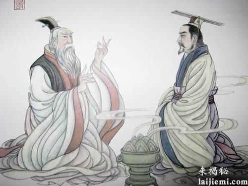 揭秘：商周时期的周武王姬发是怎么死的88 / 作者:UFO来啦 / 帖子ID:64037