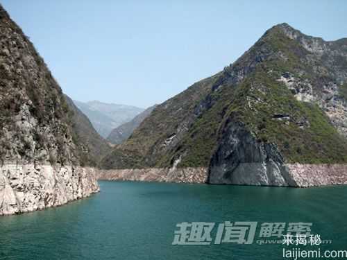 10种已灭绝但仍可能存在的远古动物872 / 作者:UFO来啦 / 帖子ID:61150