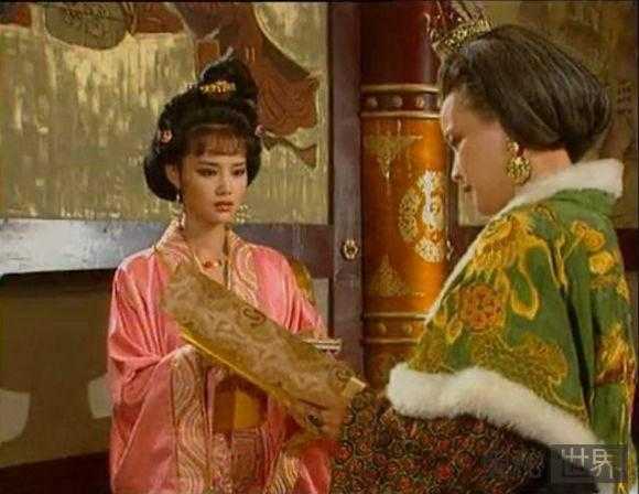 武则天杀了上官婉儿全家,上官婉儿为何死心踏地为武则天卖命221 / 作者:UFO来啦 / 帖子ID:64502 武则天杀了上官婉儿全家,上官婉儿为何死心踏地为武则天卖命221 / 作者:UFO来啦 / 帖子ID:64502