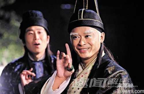 刀下余生 揭秘中国古代太监净身的由来622 / 作者:UFO来啦 / 帖子ID:62308