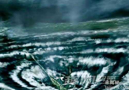 百慕大离奇失踪的飞行中队613 / 作者:UFO来啦 / 帖子ID:65006