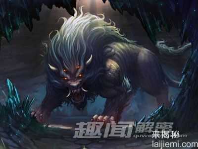揭：中国古代十大神兽的真面貌659 / 作者:UFO来啦 / 帖子ID:64054