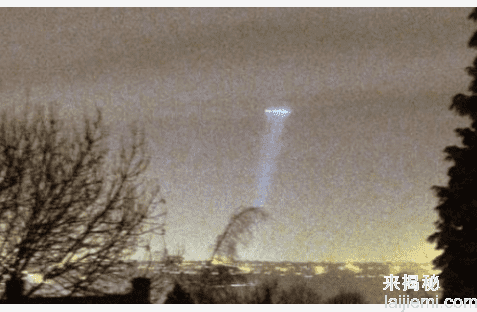 数百村民亲眼目睹不明飞行物，科学家却予以否认659 / 作者:UFO外星人爱好者 / 帖子ID:58019