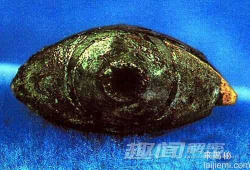 考古未解之谜：亚特兰蒂斯神秘消失之谜860 / 作者:UFO来啦 / 帖子ID:65567