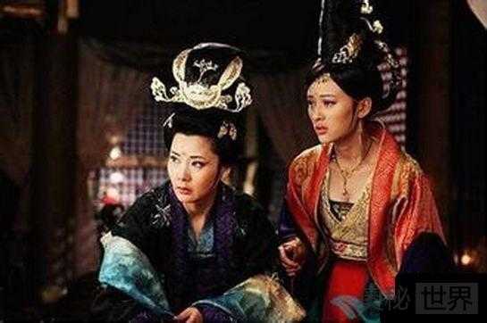 唐中宗时期的韦后之乱简介336 / 作者:UFO来啦 / 帖子ID:62816 唐中宗时期的韦后之乱简介336 / 作者:UFO来啦 / 帖子ID:62816