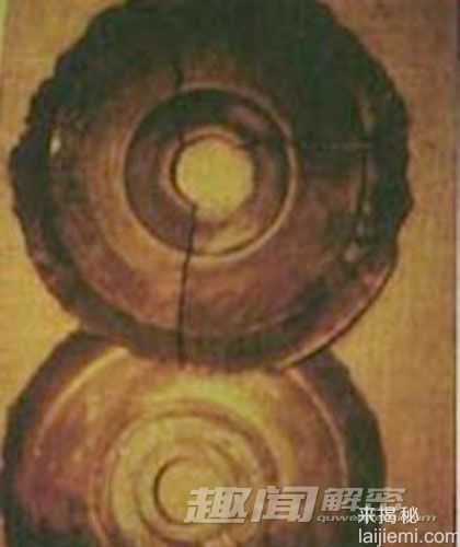 盘点全球无解的十大神迹：天使头发147 / 作者:UFO来啦 / 帖子ID:65104