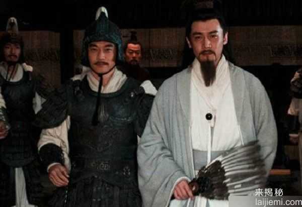 史上最坑爹五位谋士：没想到有他453 / 作者:UFO来啦 / 帖子ID:62694
