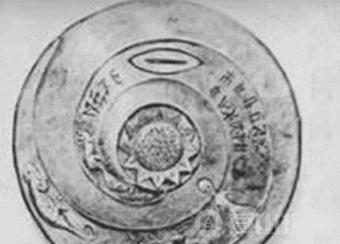 世界十大神秘未解之谜 沙漠出现马赛克？126 / 作者:UFO来啦 / 帖子ID:61724