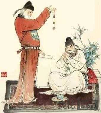“牛李党争”是什么意思，牛李党争是由什么考试而起702 / 作者:明明是我 / 帖子ID:59698