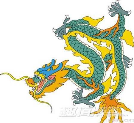 龙的精神！细数关于中国龙的众多传说801 / 作者:UFO来啦 / 帖子ID:66289