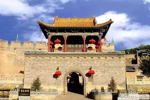 中国古代十大豪宅 奢华程度令人咂舌333 / 作者:UFO来啦 / 帖子ID:61777