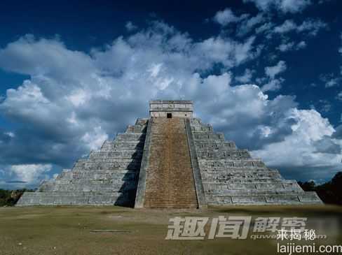 神秘莫测！史上最难解的10个未解之谜157 / 作者:UFO来啦 / 帖子ID:65311