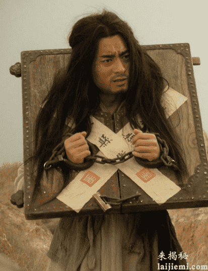 武松怎么死的？惨遭重刑死于狱中385 / 作者:UFO来啦 / 帖子ID:64520