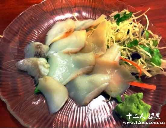水母能吃吗？可以吃还很好吃(只能吃海月水母和海蜇)137 / 作者:UFO来啦 / 帖子ID:64583