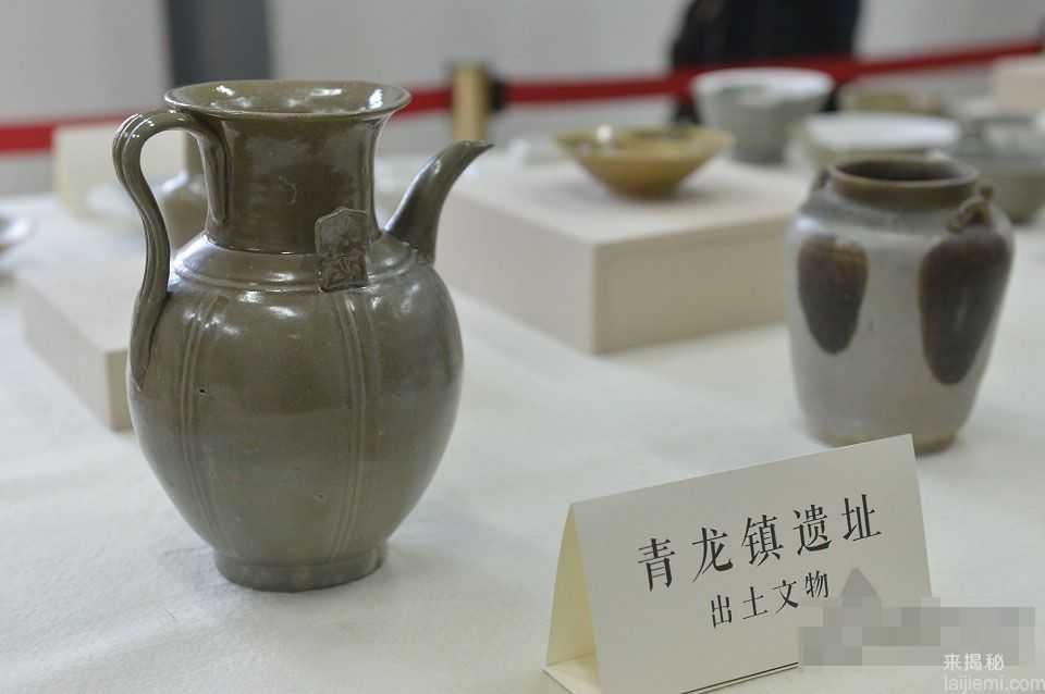 上海发现地宫 里面还有3颗舍利849 / 作者:UFO来啦 / 帖子ID:61323