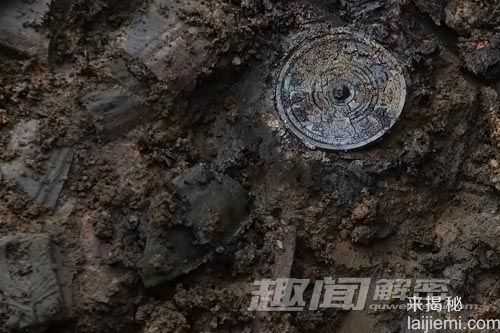 揭秘盗墓技术：民间盗墓高手如何盗墓478 / 作者:UFO来啦 / 帖子ID:64002