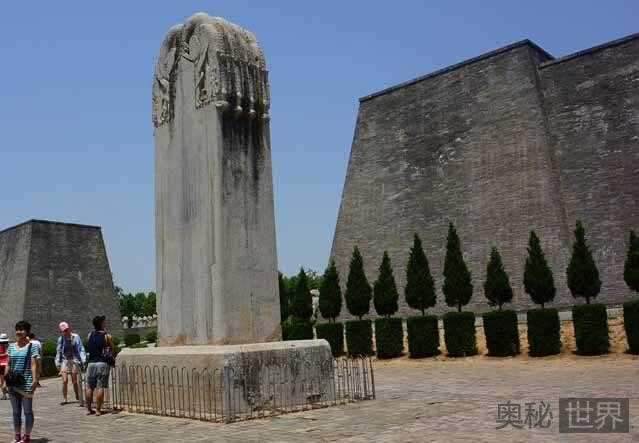 一代女皇武则天立无字碑背后的千古之谜978 / 作者:UFO来啦 / 帖子ID:61327 一代女皇武则天立无字碑背后的千古之谜978 / 作者:UFO来啦 / 帖子ID:61327
