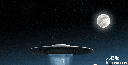 外星人早已造访地球 英国科学家公布证据807 / 作者:UFO外星人爱好者 / 帖子ID:57596