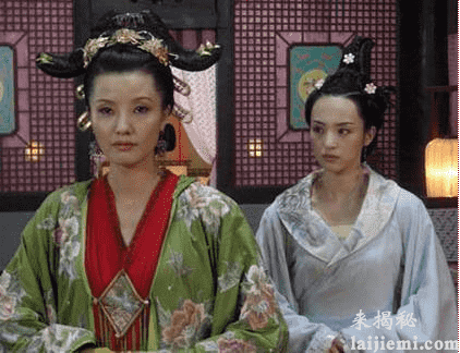 宋仁宗的身世之谜：“狸猫换太子”竟是杜撰418 / 作者:UFO来啦 / 帖子ID:63552