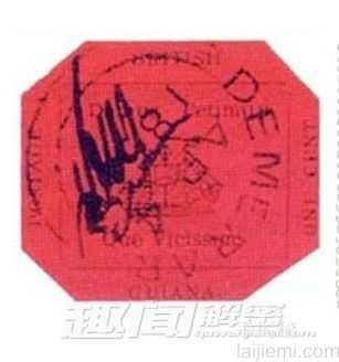 盘点世界最珍贵的邮票“邮票皇后”黑便士145 / 作者:UFO来啦 / 帖子ID:65068