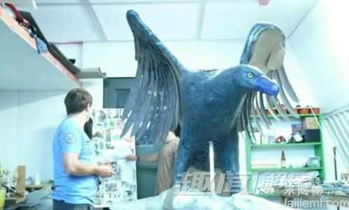 比恐龙更可怕 现代动物的史前鼻祖656 / 作者:UFO来啦 / 帖子ID:64547