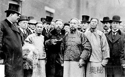 张之洞评袁世凯:英鸷之辈,不能用他619 / 作者:UFO来啦 / 帖子ID:63720 张之洞评袁世凯:英鸷之辈,不能用他619 / 作者:UFO来啦 / 帖子ID:63720