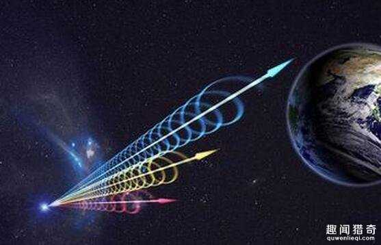 外星人用这种方式联系地球？科学家都懵了！666 / 作者:UFO来啦 / 帖子ID:63319
