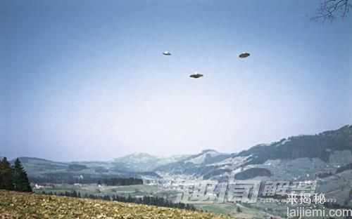 UFO来袭？揭秘那些被误传的UFO真相494 / 作者:UFO来啦 / 帖子ID:60793