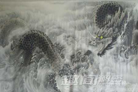 盘点：人类史上传说中的10大神秘怪兽405 / 作者:UFO来啦 / 帖子ID:65214