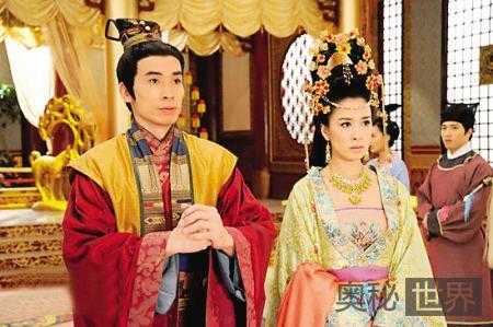 唐宣宗李忱为什么要装疯卖傻36年120 / 作者:UFO来啦 / 帖子ID:62875 唐宣宗李忱为什么要装疯卖傻36年120 / 作者:UFO来啦 / 帖子ID:62875
